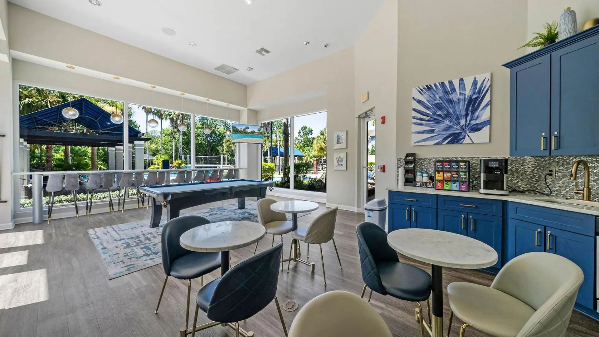 Chic 3Br2Ba- Minutes To Airport & Westchase #4 Διαμέρισμα Τάμπα