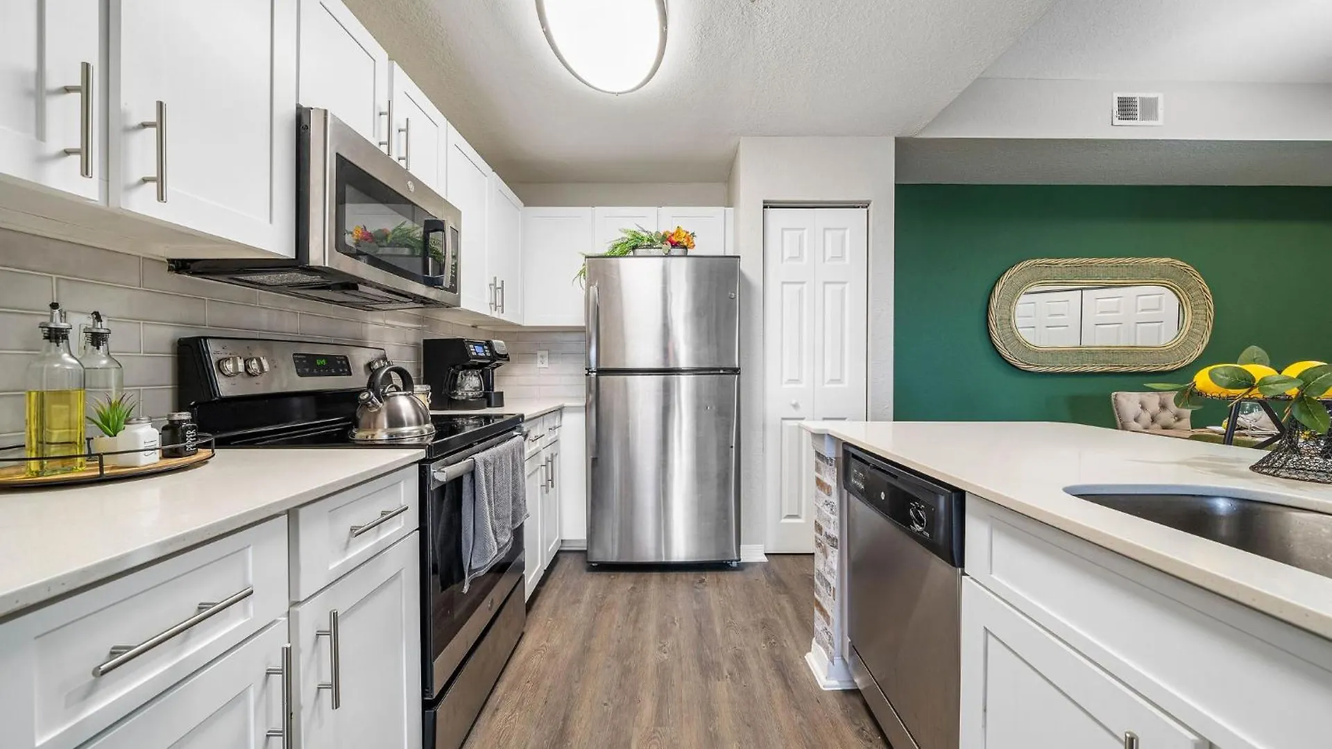 Chic 3Br2Ba- Minutes To Airport & Westchase #4 Διαμέρισμα Τάμπα