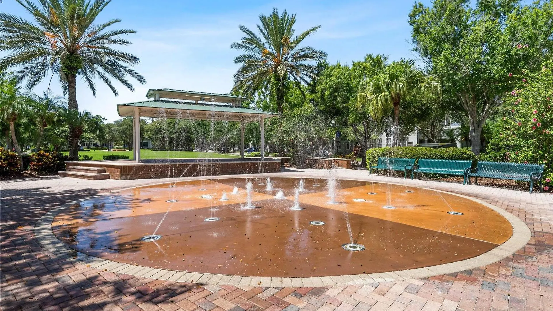 Chic 3Br2Ba- Minutes To Airport & Westchase #4 Διαμέρισμα Τάμπα