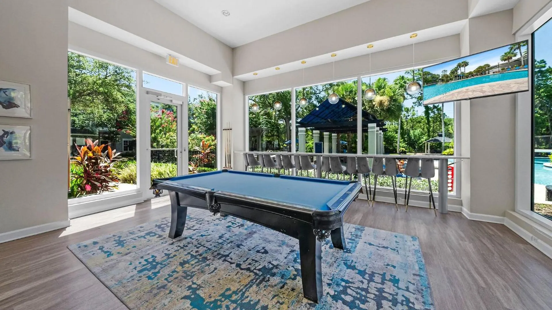 Chic 3Br2Ba- Minutes To Airport & Westchase #4 Διαμέρισμα Τάμπα Ηνωμένες Πολιτείες της Αμερικής