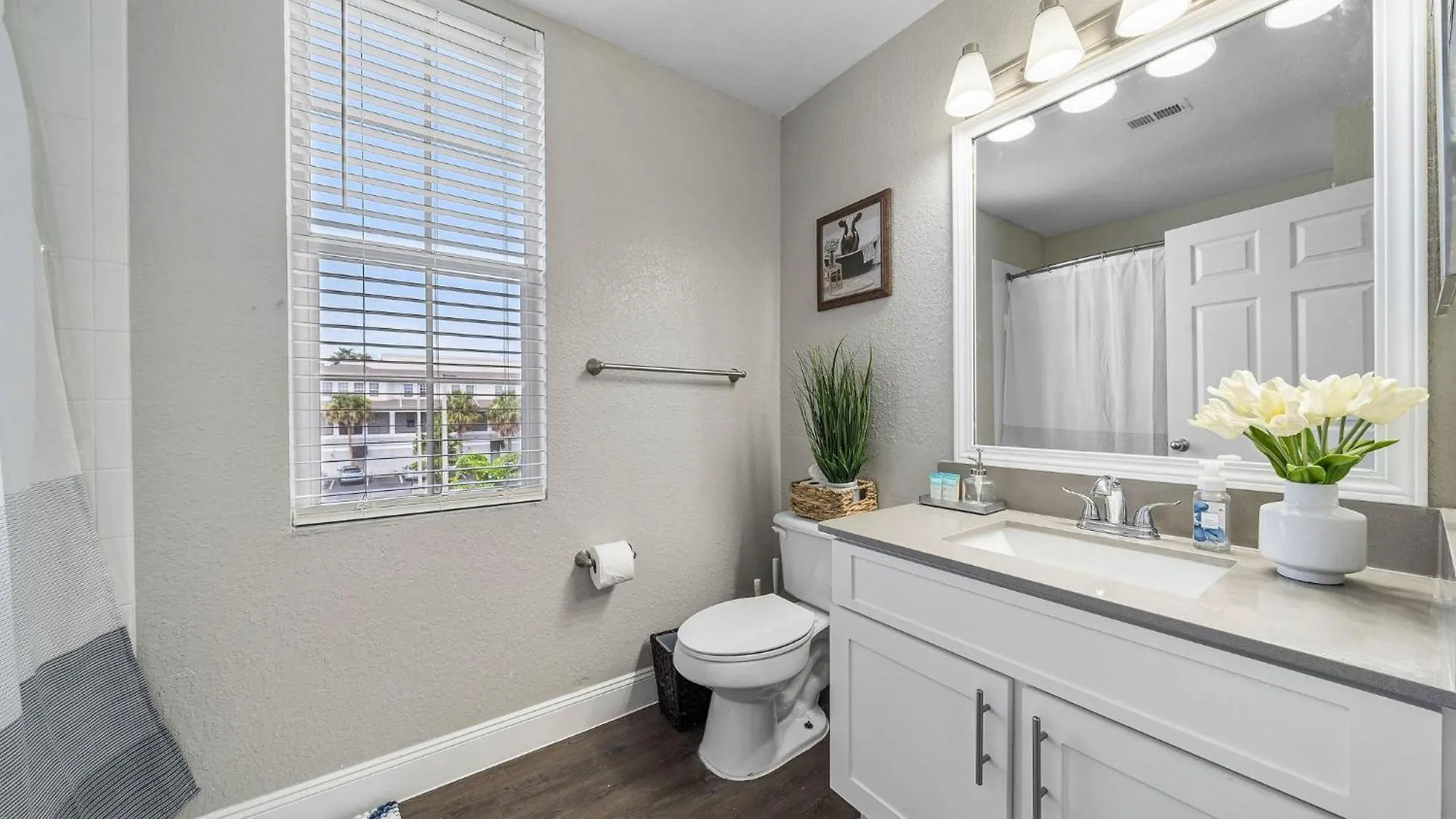 Chic 3Br2Ba- Minutes To Airport & Westchase #4 Διαμέρισμα Τάμπα