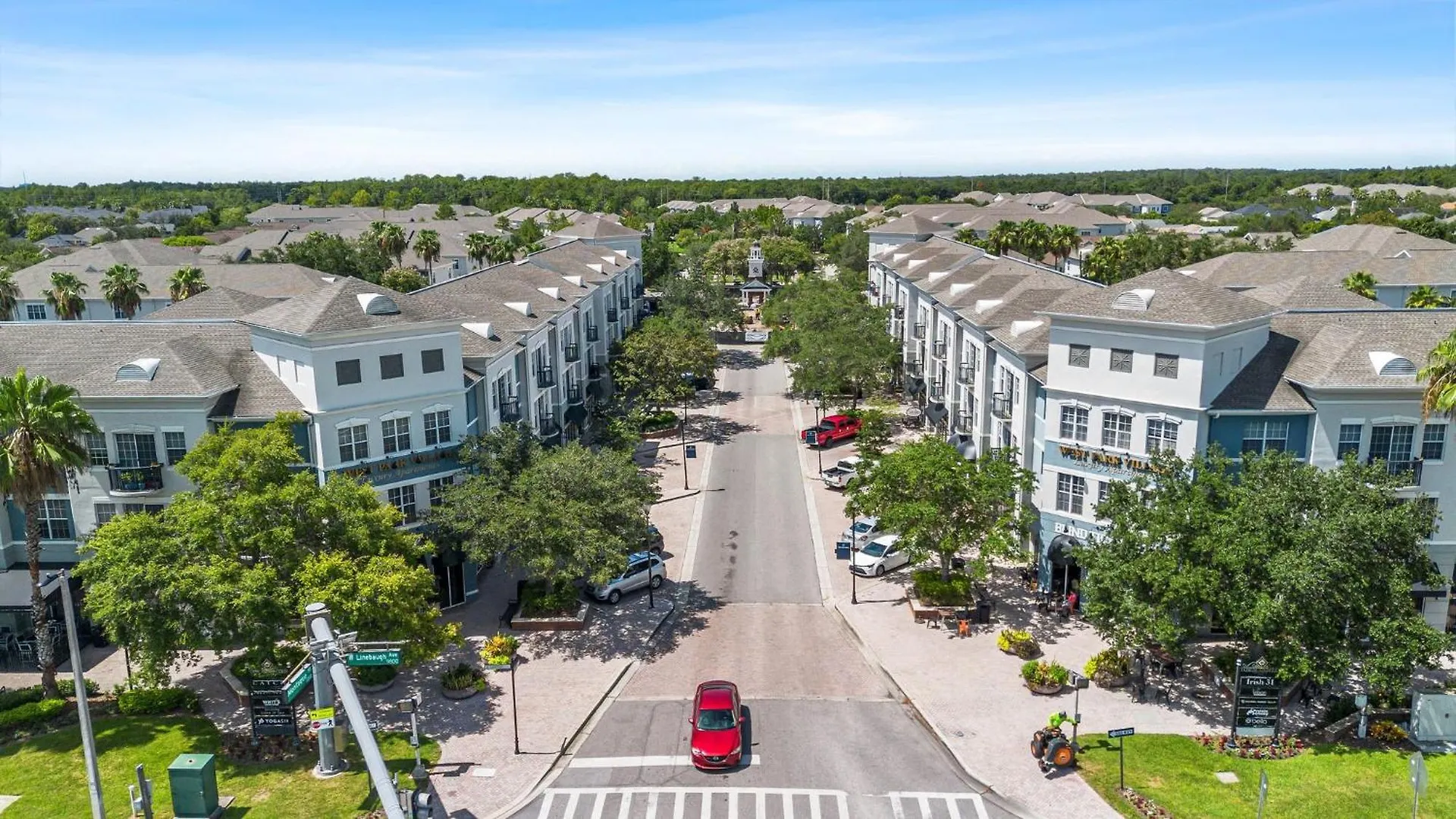 Chic 3Br2Ba- Minutes To Airport & Westchase #4 Διαμέρισμα Τάμπα Ηνωμένες Πολιτείες της Αμερικής