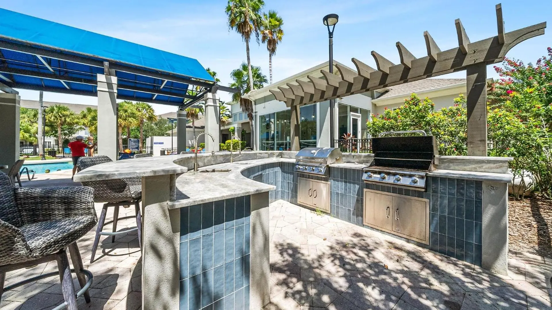 Chic 3Br2Ba- Minutes To Airport & Westchase #4 Διαμέρισμα Τάμπα 0*,