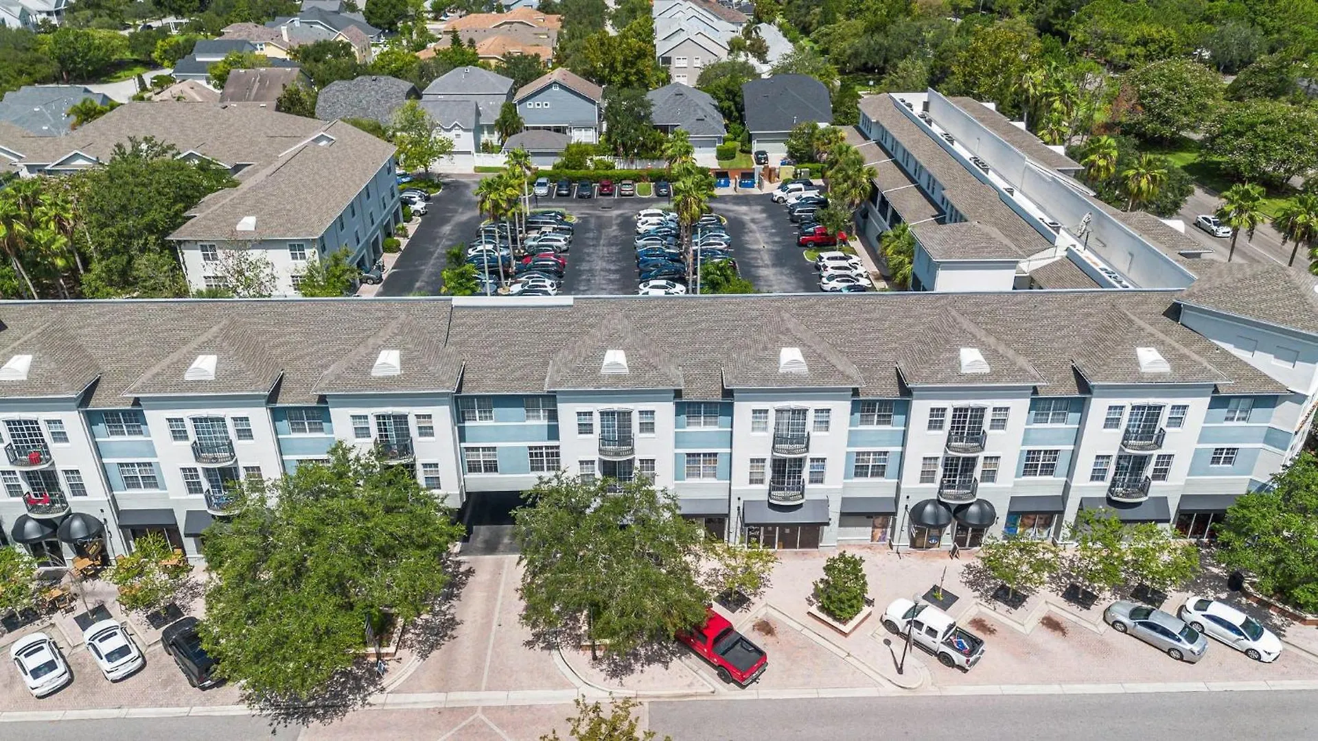 Chic 3Br2Ba- Minutes To Airport & Westchase #4 Διαμέρισμα Τάμπα 0*,