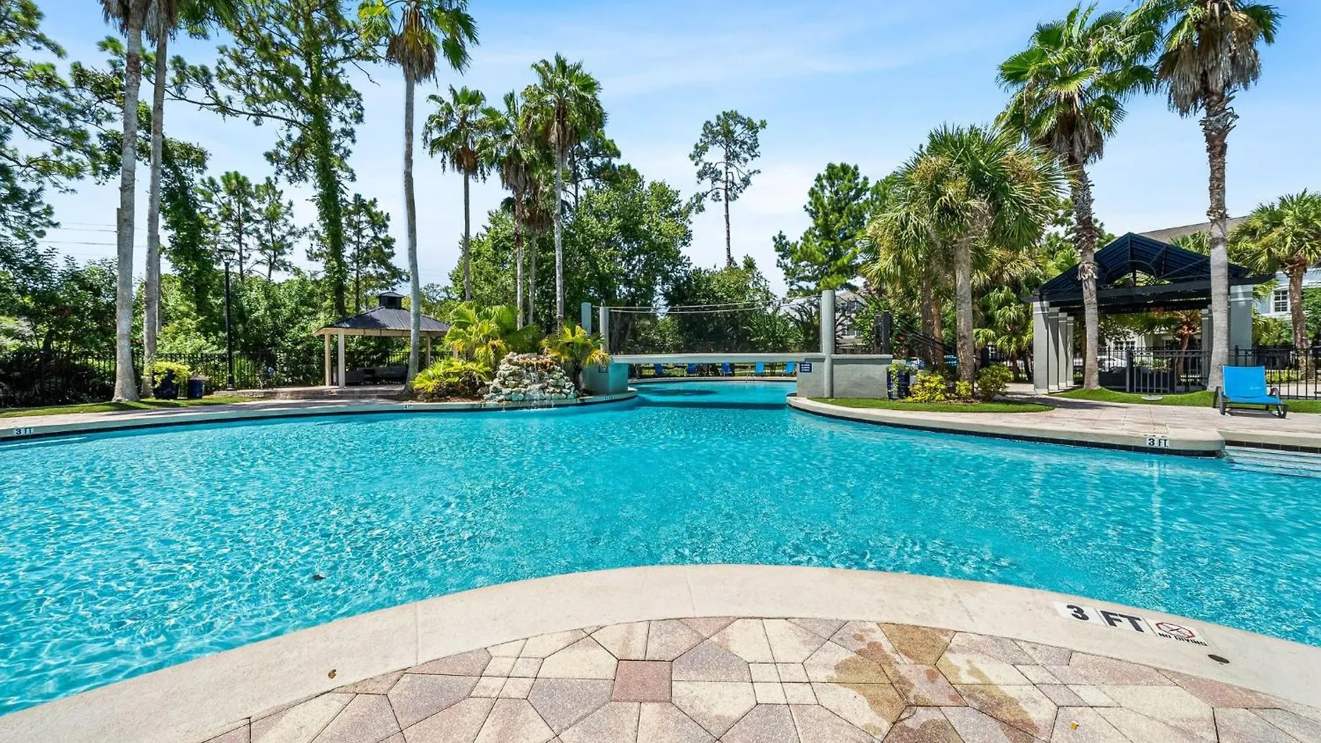 Chic 3Br2Ba- Minutes To Airport & Westchase #4 Διαμέρισμα Τάμπα Ηνωμένες Πολιτείες της Αμερικής