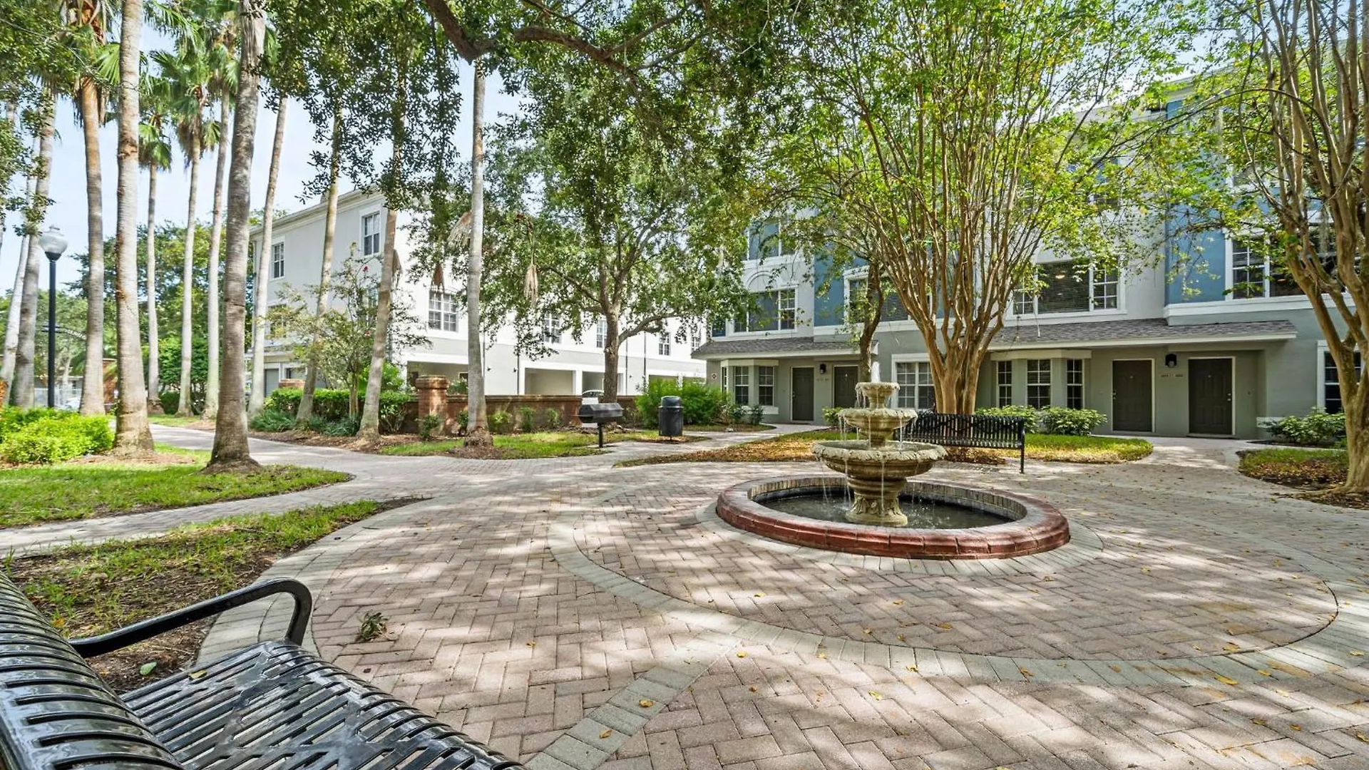Chic 3Br2Ba- Minutes To Airport & Westchase #4 Διαμέρισμα Τάμπα 0*,