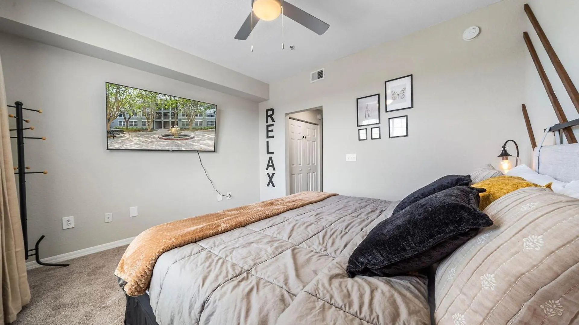 Chic 3Br2Ba- Minutes To Airport & Westchase #4 Διαμέρισμα Τάμπα
