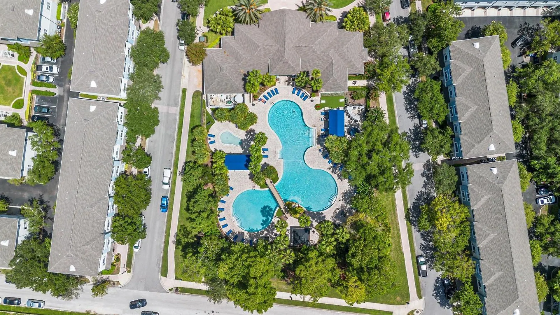 Chic 3Br2Ba- Minutes To Airport & Westchase #4 Διαμέρισμα Τάμπα