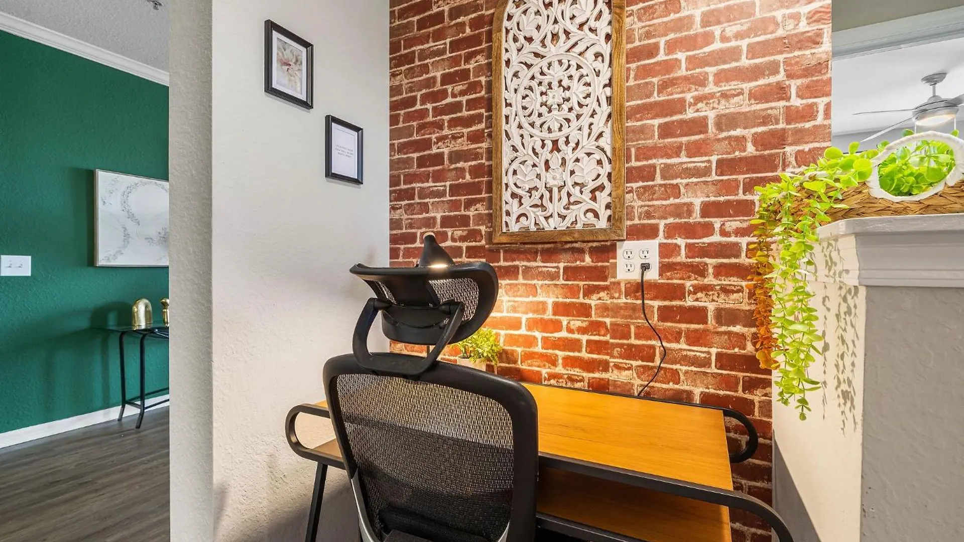 Chic 3Br2Ba- Minutes To Airport & Westchase #4 Διαμέρισμα Τάμπα