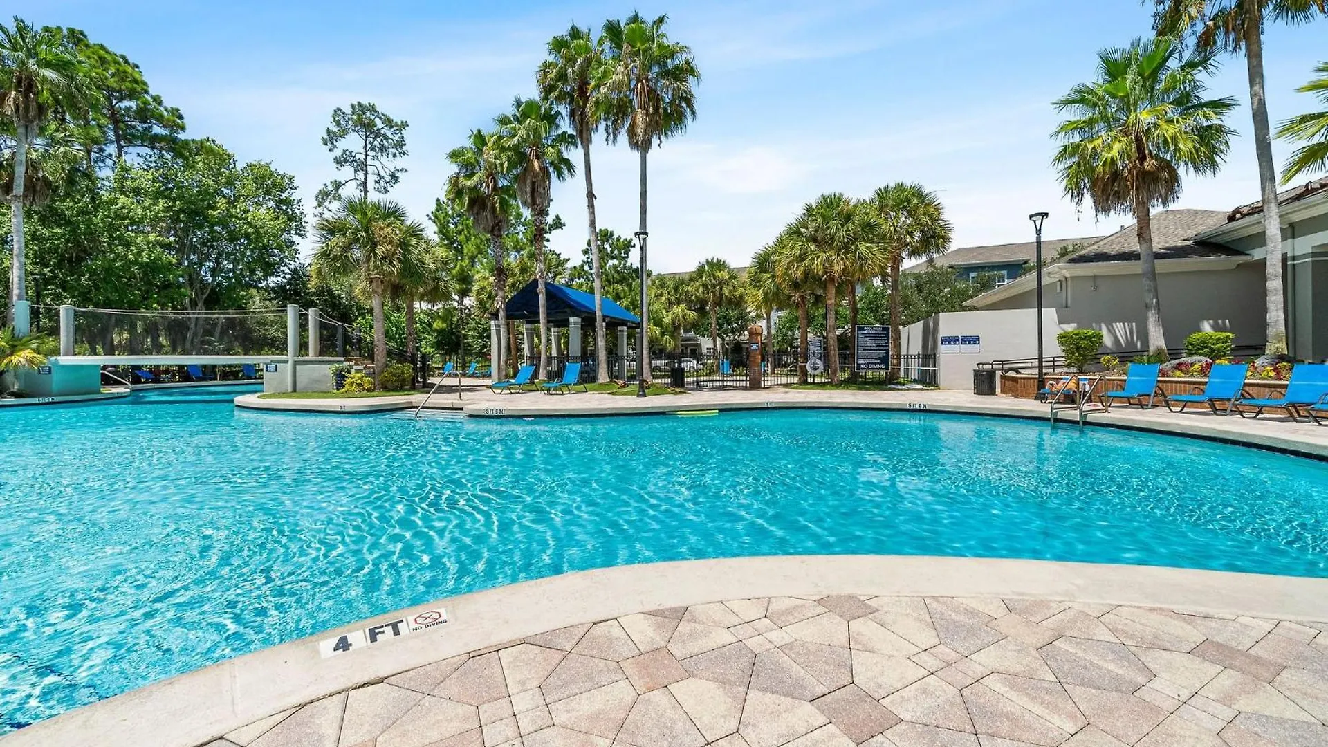 Chic 3Br2Ba- Minutes To Airport & Westchase #4 Διαμέρισμα Τάμπα 0*,